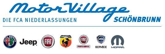 FCA Motor Village Austria GmbH | Jeep